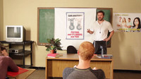 Vídeo: ¿Y si los cursos de conducción fueran como lecciones de educación sexual?