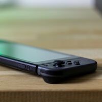El nuevo pack de Nintendo Switch OLED llega justo antes del Black Friday. Viene con un juego y más