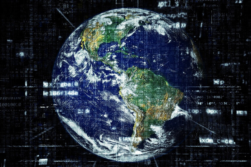 Record Internet