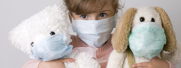 La nueva cepa de la Covid-19 procedente de Londres se propaga más entre los niños y adolescentes