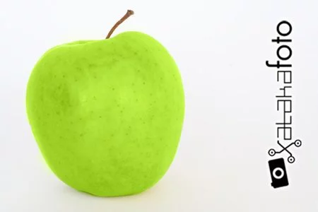 Manzana verde