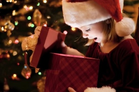 Mis consejos navideños: "Todos los niños son buenos"