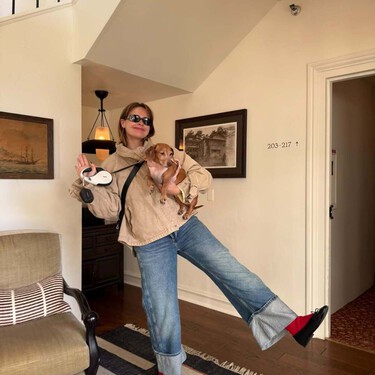 Lo siento por los mocasines, pero estas nuevas Adidas les han ganado el puesto a los zapatos de oficina por excelencia 