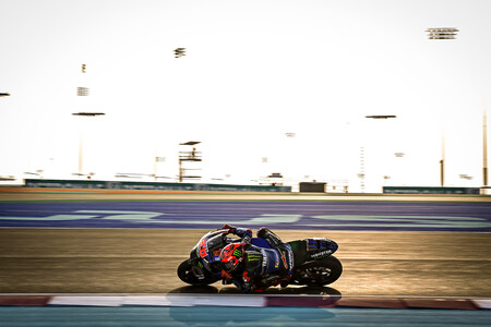 Quartararo Catar Motogp 2023