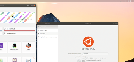 Ubuntu 17.10 será relanzado el 11 de enero tras solucionar el error que corrompía la BIOS de algunos equipos 