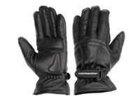 Guantes de invierno Kappa GKW500 y GKW501