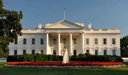 El lado político de Google y su influencia en las decisiones de Washington