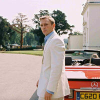 Últimos días para ver en Netflix una de las películas que sirvió como prueba de casting para Daniel Craig antes de convertirse en James Bond y un thriller arrollador