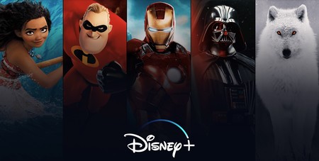Disney+ adelanta la llegada a España al 24 de marzo, y ya conocemos su precio oficial