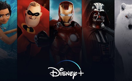 Disney+ adelanta la llegada a España al 24 de marzo, y ya conocemos su precio oficial
