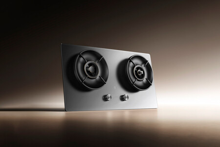 Mijia Smart Gas Stove 3 Max