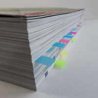 Catálogo analógico vs. tablet, por qué todavía sobreviven en algunas empresas 