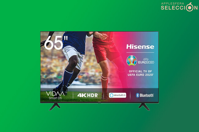 Tv Hisense