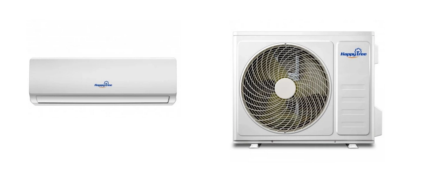 HappyTree TAC-12CHSD/XA81