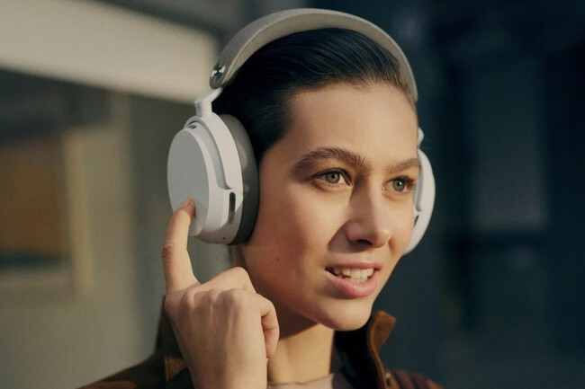 Sennheiser Momentum 5 Wireless Lanzamiento Precio Mexico Caracteristicas Ficha Tecnica
