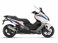 Nuevos BMW C 600 Sport y C 650 GT Edición Especial