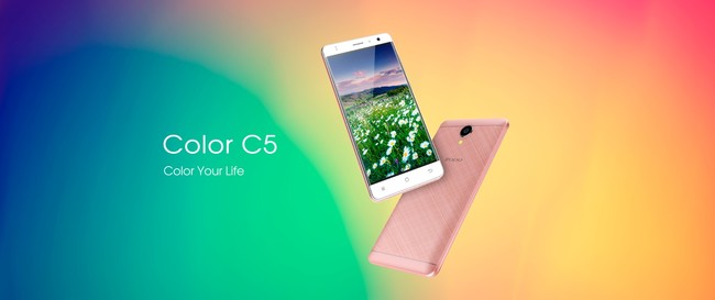 Zopo Color C5