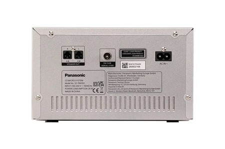 Panasonic 564841025 Ast 3594712