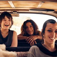 'Sirat', la candidata de España para el Oscar 2026. La road movie superó a las otras finalistas en la carrera por el premio de Mejor película internacional