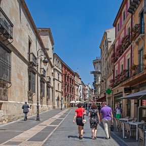 La mejor ciudad de España para ver el eclipse solar: los expertos de la Agencia Espacial Europea estarán allí en persona