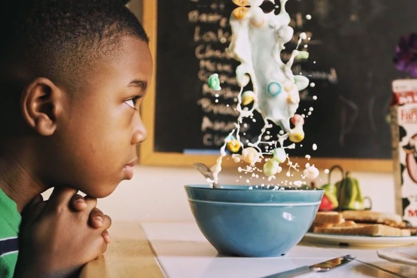 El tráiler de 'Raising Dion' trae la magia a Netflix con un superhéroe infantil diferente