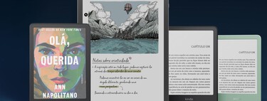 Amazon lança linha Kindle Scribe no Brasil: conheça os modelos que unem leitura e escrita 