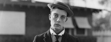 "El peor error de mi carrera": Buster Keaton fue uno de los grandes genios de la historia del cine, pero una mala decisión acabó por arruinar la magia de sus películas