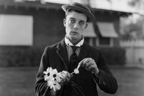 La decisión que cambió para siempre la trayectoria de Buster Keaton como cineasta: "Fue el peor error de mi carrera" 