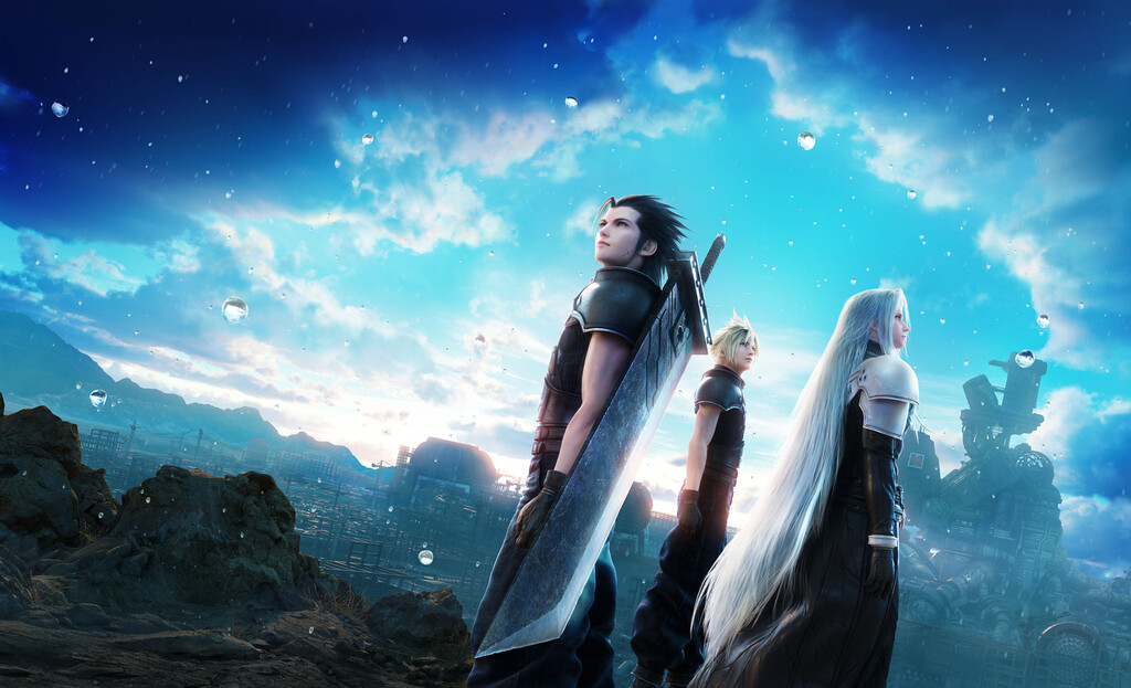 Jugar a Crisis Core -Final Fantasy VII- Reunion me ha hecho darme cuenta de la joya que me perdí en PSP y lo brillante que es su remasterización