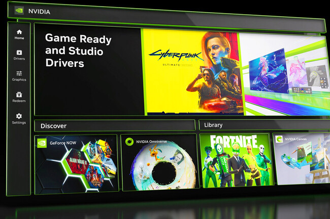 Tras más de 20 años en nuestros ordenadores, NVIDIA dará carpetazo a su mítico Panel de Control y todas sus funciones estarán en una app que ya tienes instalada