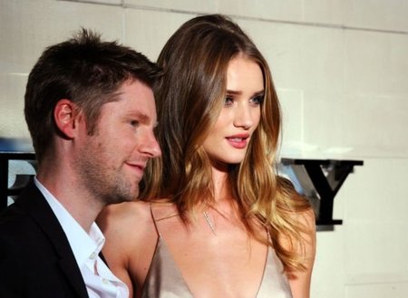 Cóctel party con sabor a 'Body' la nueva fragancia de Burberry