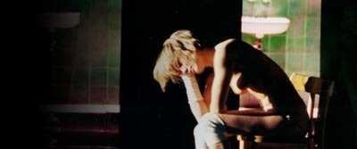 Psicosis compartida: Viviendo en tu irrealidad