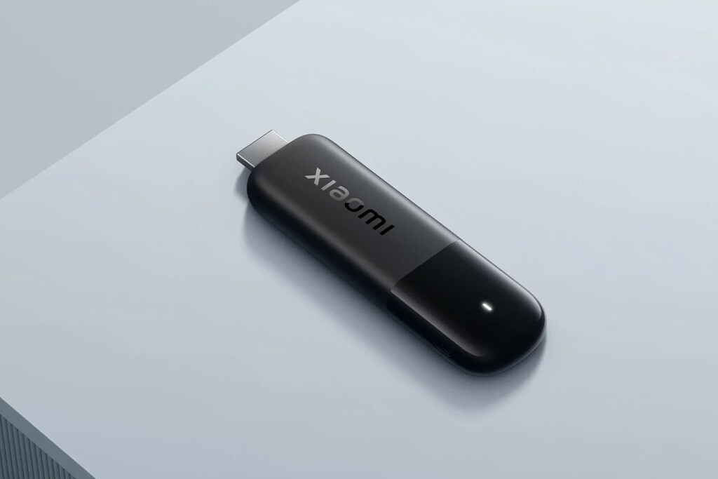 El nuevo dispositivo de streaming de Xiaomi es 4K, tiene Dolby Atmos y un precio increíble 