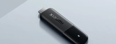 El nuevo dispositivo de streaming de Xiaomi es 4K, tiene Dolby Atmos y un precio increíble 