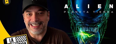 Una serie de ciencia ficción metafísica que sorprende e impacta. Por qué 'Alien: Planeta Tierra' es uno de los grandes estrenos del verano
