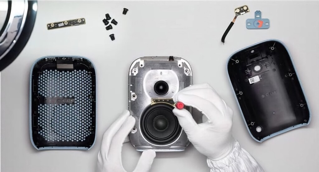 Google Nest Audio, análisis review con características, precio y