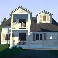 Dónde encontrar la Casa del Alcalde (Mayor's House) en Schedule 1