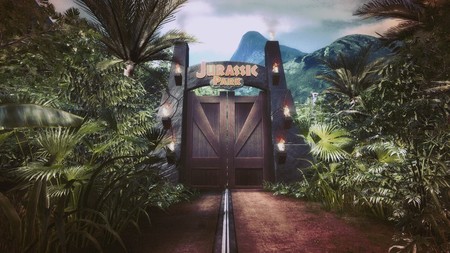 Jurassic Life, el mod de Parque Jurásico para Half-Life 2, se separa del shooter de Valve para ser un juego independiente