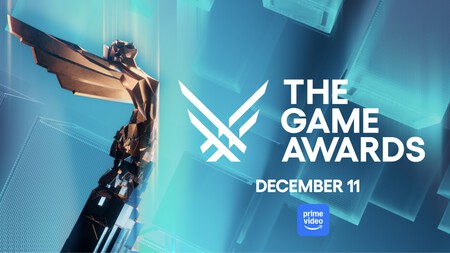 The Game Awards Prime Video Streaming
