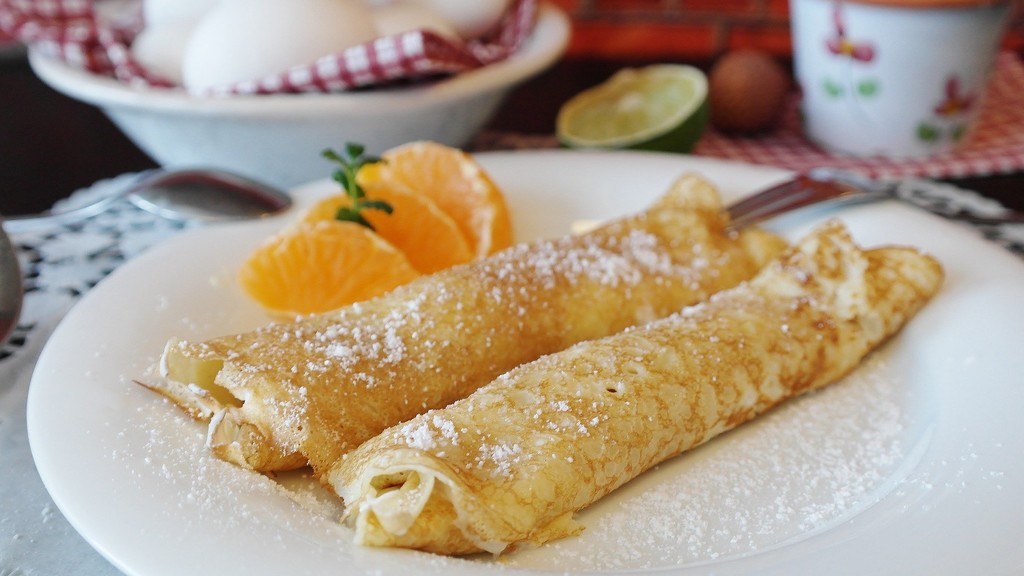 Las 28 mejores recetas de crêpes para celebrar el Día de la Candelaria como hacen los franceses