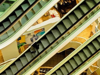 Este ha sido "el último Black Friday" de Estados Unidos: Amazon lo ha matado