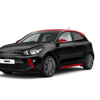 KIA Rio Pulse: una edición especial para Europa que también tendría sentido en México