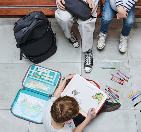 material escolar Ikea