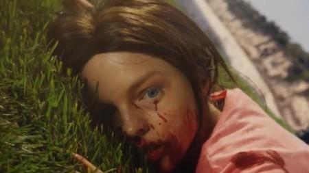 Logradísima recreación del premiado tráiler de Cannes de 'Dead Island'