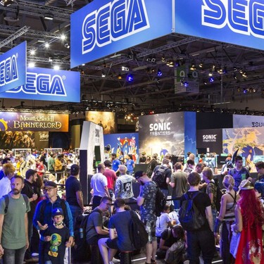 "No es responsabilizarse, y no es aceptable". La Gamescom, en el centro de las críticas por su penosa gestión de los robos 