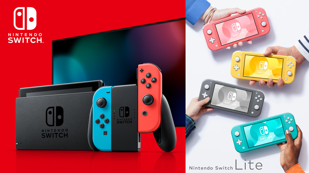 Nintendo ya está pidiendo a los estudios dar el salto a 4K de cara a Switch Pro, según Bloomberg Nintendo ya está pidiendo a los estudios dar el salto a 4K de cara a Switch Pro, según Bloomberg