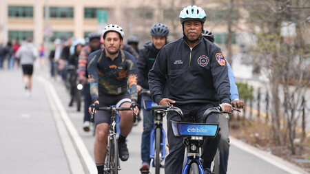 Nueva York Bici 11