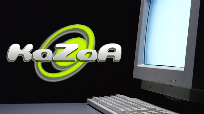 Kazaa Media