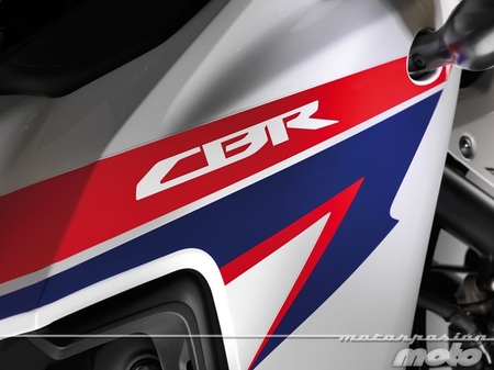 Honda CBR500R