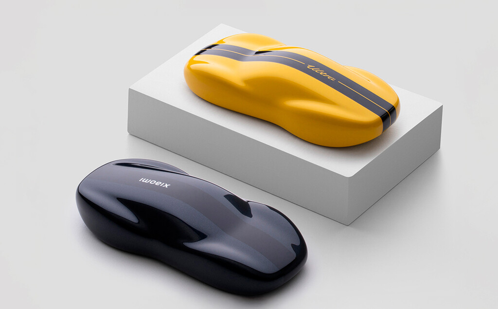 Xiaomi copia la jugada de Tesla: su nueva llave inteligente para el Xiaomi SU7 Ultra es tan bonita que me compraría una sin tener el coche 
